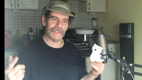 Ray online show from April 15, 2026, 7:37 am