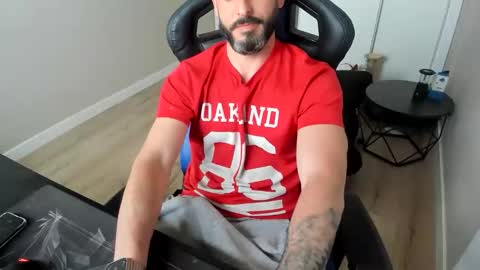 raysexparty online show from April 2, 2026, 7:50 am