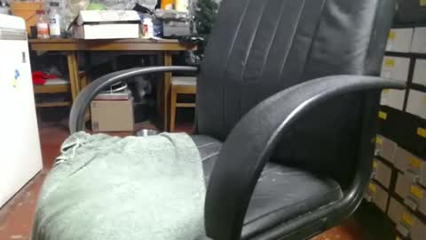 Ray online show from December 18, 2024, 12:32 am