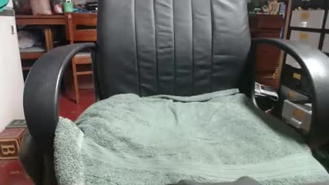 Ray online show from January 9, 2025, 2:43 am