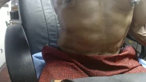 Ray online show from October 11, 2025, 5:22 pm