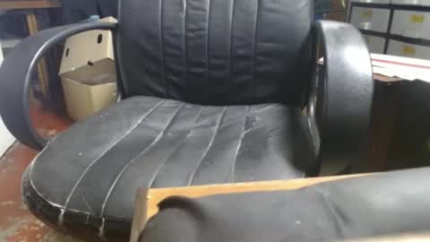 Ray online show from March 22, 2026, 1:58 pm