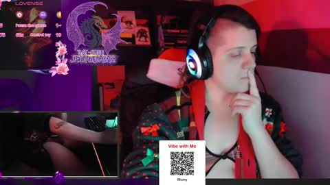 Snapshot of raysuon chatting on December 10, 2024, 6:22 am Rae-Suon online show from December 10, 2024, 6:22 am