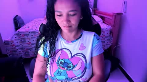 Danna online show from November 1, 2025, 3:08 am