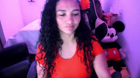 Danna online show from March 10, 2026, 3:28 pm