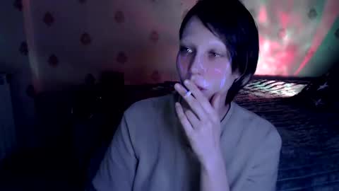  Yrriel Strife Candy-Demon Caveboy mr. Cringe   online show from March 2, 2026, 4:58 am