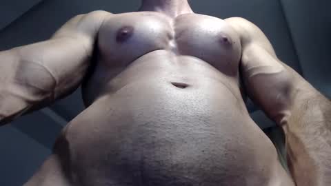 razorramon13 online show from November 19, 2025, 5:29 am