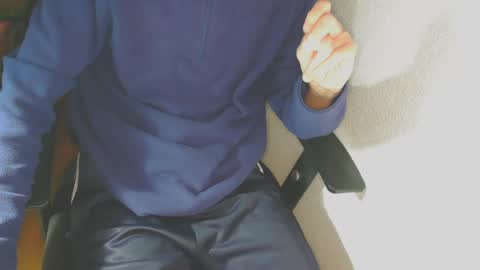 White Eagle online show from March 7, 2025, 6:11 pm