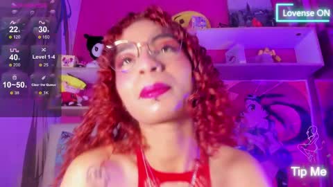 rcheelx online show from May 28, 2026, 3:04 am