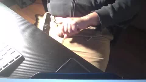 rcooper666 online show from January 19, 2026, 3:54 am