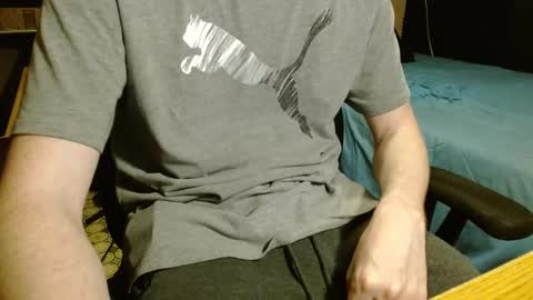 Scrappy Coco online show from October 27, 2025, 3:43 am