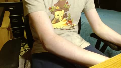 Scrappy Coco online show from November 22, 2025, 4:11 am