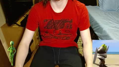 Scrappy Coco online show from January 17, 2026, 3:00 am