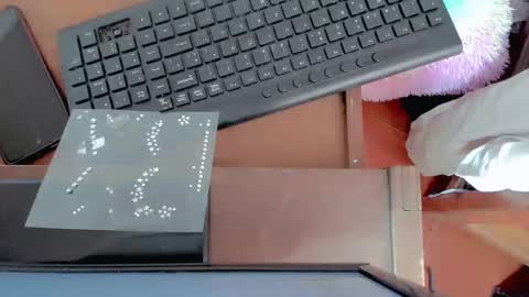 real__cameron online show from September 15, 2025, 9:37 pm