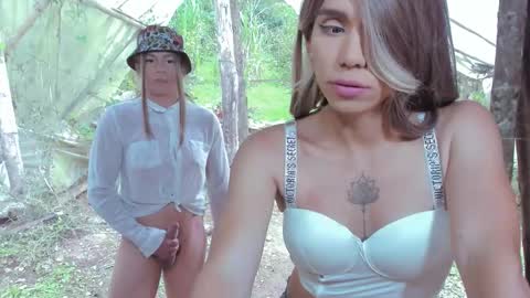 real__cameron online show from November 8, 2025, 5:45 pm