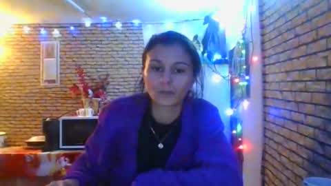 real_coupl3 online show from January 6, 2026, 8:01 pm