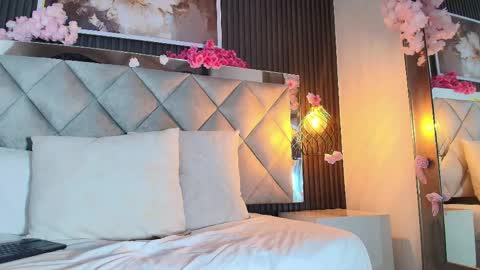 DONCELLA online show from April 10, 2026, 9:52 pm