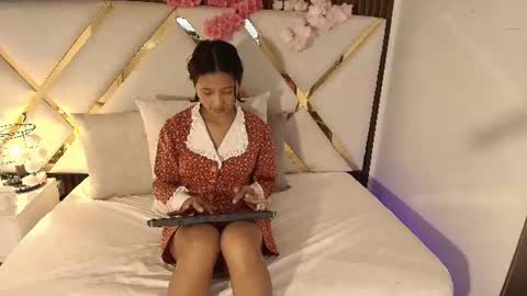 Snapshot of real_doncella_pussy chatting on July 2, 2026, 2:01 pm DONCELLA online show from July 2, 2026, 2:01 pm