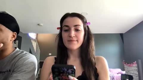 realbeccablair online show from May 4, 2026, 7:10 pm