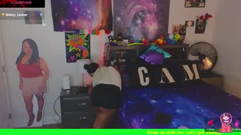 realgoddessdream online show from February 16, 2026, 1:02 am