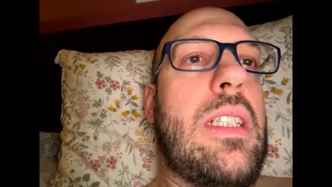 HugeSecret online show from January 25, 2025, 2:03 pm