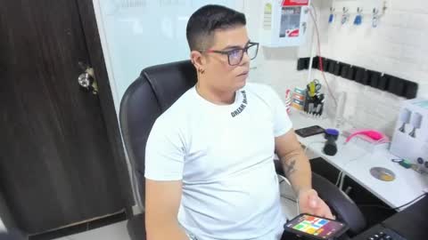 Joel online show from March 28, 2026, 5:56 pm