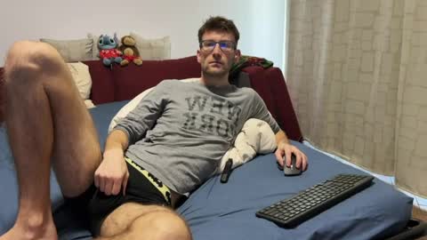 realpaddy online show from April 28, 2026, 4:34 pm