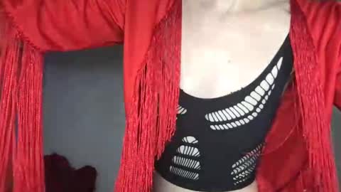 Roxiexo online show from March 7, 2025, 12:58 am