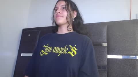 Snapshot of realshystepsis chatting on February 26, 2026, 12:20 am Celeste online show from February 26, 2026, 12:20 am