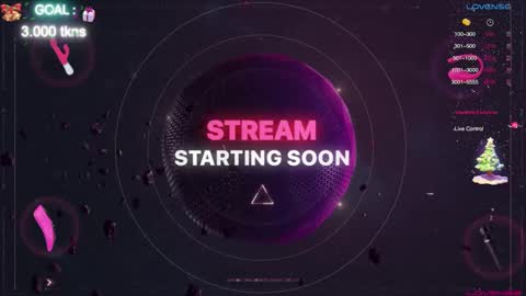 Snapshot of realsupermichael chatting on December 20, 2024, 6:45 pm AliceEve online show from December 20, 2024, 6:45 pm