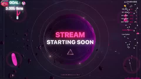 Snapshot of realsupermichael chatting on January 7, 2025, 12:20 pm AliceEve online show from January 7, 2025, 12:20 pm