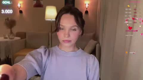 Snapshot of realsupermichael chatting on January 24, 2025, 10:08 pm AliceEve online show from January 24, 2025, 10:08 pm