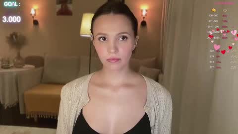 Snapshot of realsupermichael chatting on January 27, 2025, 8:39 pm AliceEve online show from January 27, 2025, 8:39 pm