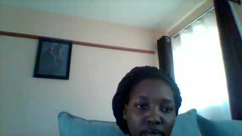 Snapshot of realtalkwithmagda chatting on April 11, 2026, 8:40 am Magda online show from April 11, 2026, 8:40 am