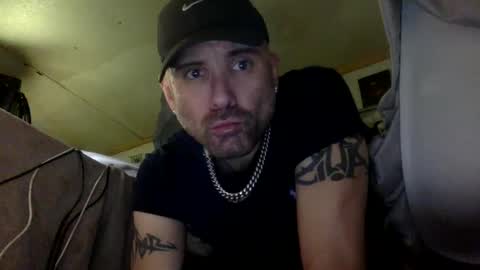 Snapshot of realzilla69 chatting on December 3, 2024, 7:10 am realzilla69 online show from December 3, 2024, 7:10 am