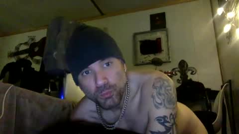 Snapshot of realzilla69 chatting on December 5, 2024, 7:38 am realzilla69 online show from December 5, 2024, 7:38 am