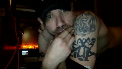 Snapshot of realzilla69 chatting on January 31, 2025, 11:03 am realzilla69 online show from January 31, 2025, 11:03 am