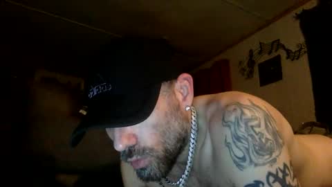 Snapshot of realzilla69 chatting on February 27, 2025, 3:47 am realzilla69 online show from February 27, 2025, 3:47 am