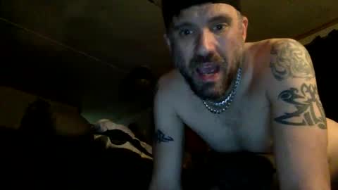 Snapshot of realzilla69 chatting on February 28, 2025, 7:15 am realzilla69 online show from February 28, 2025, 7:15 am