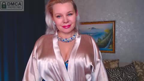 Im a little sick. Ill be back soon. online show from February 14, 2025, 5:46 pm