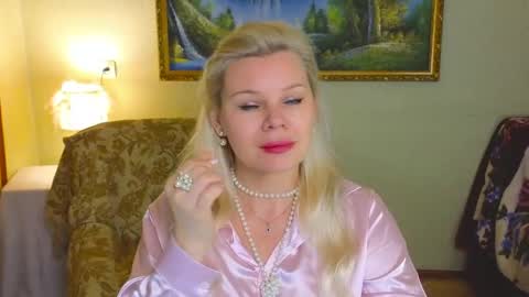 Im a little sick. Ill be back soon. online show from April 19, 2026, 2:16 pm