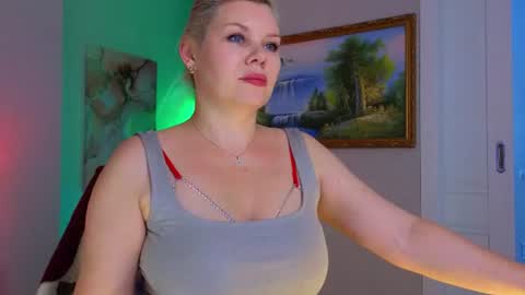Im a little sick. Ill be back soon. online show from July 5, 2026, 2:24 pm
