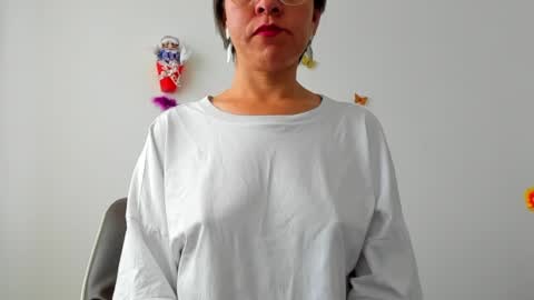 Snapshot of rebbeca09 chatting on December 22, 2024, 8:14 pm Rebbeca online show from December 22, 2024, 8:14 pm