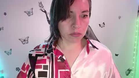 Rebbeca online show from March 16, 2026, 1:04 pm