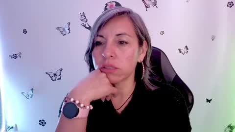 Rebbeca online show from April 16, 2026, 1:12 pm