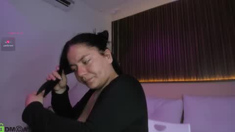 Rebeca online show from June 22, 2026, 2:36 pm
