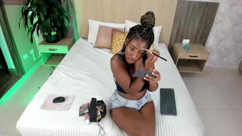 Snapshot of rebeca_cortez1 chatting on May 26, 2026, 9:22 pm I invite you to my birthday on November 3th online show from May 26, 2026, 9:22 pm