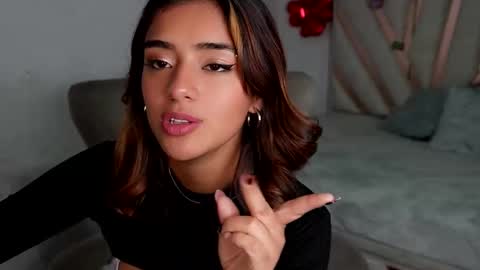  Rebecca online show from November 13, 2025, 10:19 pm