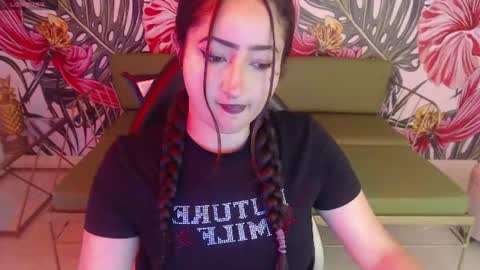 Rebeca dreams online show from July 3, 2026, 8:59 pm