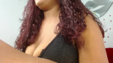 Snapshot of rebeca_fox723 chatting on April 12, 2026, 6:57 pm rebeca online show from April 12, 2026, 6:57 pm